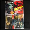 Image 1 : MIXED BATMAN COMIC BOOK LOT (DC COMICS)