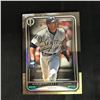 Image 1 : Alex Rodriguez 2020 Topps Tribute #3