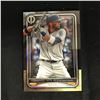 Image 1 : Fernando Tatis Jr. 2020 Topps Tribute #79