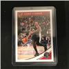 Image 1 : KAWHI LEONARD DONRUSS BASKETBALL CARD