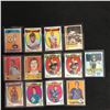 Image 1 : VINTAGE HOCKEY CARD LOT