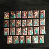 Image 1 : VANCOUVER GRIZZLIES BASKETBALL CARD LOT