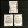 Image 2 : WRESTLING TRADING CARD LOT