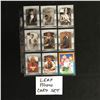 Image 1 : LEAF PROMO CARD SET