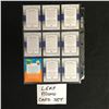Image 2 : LEAF PROMO CARD SET
