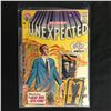 Image 1 : TALES OF THE UNEXPECTED #9 (DC COMICS)