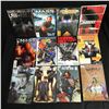 Image 1 : COMIC BOOK LOT (VARIOUS COMICS)