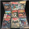 Image 1 : COMIC BOOK LOT (VARIOUS COMICS)