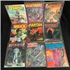 Image 1 : COMIC BOOK LOT (VARIOUS COMICS)