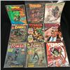 Image 1 : COMIC BOOK LOT (VARIOUS COMICS)