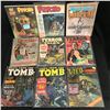 Image 1 : COMIC BOOK LOT (VARIOUS COMICS)