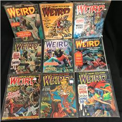 COMIC BOOK LOT (VARIOUS COMICS)