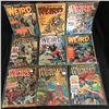 Image 1 : COMIC BOOK LOT (VARIOUS COMICS)