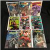 Image 1 : COMIC BOOK LOT (VARIOUS COMICS)