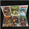 Image 1 : COMIC BOOK LOT (VARIOUS COMICS)