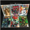 Image 1 : COMIC BOOK LOT (VARIOUS COMICS)