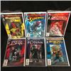 Image 1 : COMIC BOOK LOT (VARIOUS COMICS)