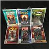 Image 1 : COMIC BOOK LOT (VARIOUS COMICS)