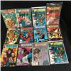 Image 1 : WOLVERINE COMIC BOOK LOT (MARVEL COMICS)