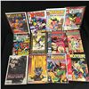 Image 1 : WOLVERINE COMIC BOOK LOT (MARVEL COMICS)