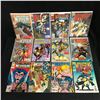Image 1 : WOLVERINE COMIC BOOK LOT (MARVEL COMICS)