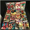 Image 1 : DAREDEVIL COMIC BOOK LOT (MARVEL COMICS)