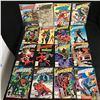 Image 1 : DAREDEVIL COMIC BOOK LOT (MARVEL COMICS)