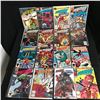 Image 1 : DAREDEVIL COMIC BOOK LOT (MARVEL COMICS)