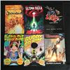 Image 1 : COMIC BOOK LOT (VARIOUS COMICS)