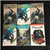 Image 1 : LIGHT BRIGADE COMIC BOOK LOT (DC COMICS)