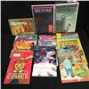 Image 1 : COMIC BOOK LOT (VARIOUS COMICS)
