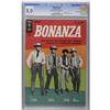 Image 1 : "Bonanza #5 File Copy (Gold Key, 1963) CGC VF 8.0 Cream "