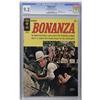 Image 1 : "Bonanza #11 File Copy (Gold Key, 1964) CGC NM- 9.2 Off- "