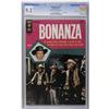 Image 1 : "Bonanza #12 File Copy (Gold Key, 1965) CGC NM- 9.2 Off- "