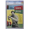 Image 1 : "Daniel Boone #4 File Copy (Gold Key, 1966) CGC NM 9.4 O "