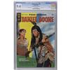 Image 1 : "Daniel Boone #10 File Copy (Gold Key, 1967) CGC NM 9.4 "