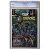 Image 1 : "Dark Shadows #21 File Copy (Gold Key, 1973) CGC NM 9.4 "