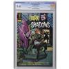 Image 1 : "Dark Shadows #22 File Copy (Gold Key, 1973) CGC NM 9.4 "