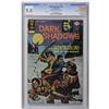 Image 1 : "Dark Shadows #33 File Copy (Gold Key, 1975) CGC NM 9.4 "