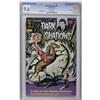 Image 1 : "Dark Shadows #35 File Copy (Gold Key, 1976) CGC NM+ 9.6 "