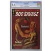 Image 1 : "Doc Savage #1 File Copy (Gold Key, 1966) CGC VF+ 8.5 Of "
