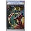 Image 1 : "Doctor Solar #15 File Copy (Gold Key, 1965) CGC NM 9.4 "