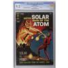 Image 1 : "Doctor Solar #17 File Copy (Gold Key, 1966) CGC NM- 9.2 "