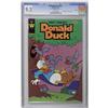 Image 1 : "Donald Duck #221 File Copy (Whitman, 1980) CGC NM- 9.2 "