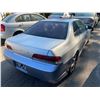 Image 3 : 2000 HONDA PRELUDE 2 DOOR HATCH GREY VIN#JHMBB6141YC801603