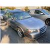 Image 2 : 2002 NISSAN MAXIMA 4 DOOR GREY VIN#JNIDA31D82T441431