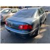 Image 3 : 2004 VOLKSWAGEN PHAETON 4 DOOR GREY VIN#WVWAE63D148010807