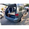 Image 3 : 2000 HONDA ODYSSEY 4 DOOR GREEN VIN#2HKRL186XYH012359