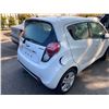 Image 3 : 2014 CHEVROLET SPARK 2 DOOR WHITE VIN#KL8CD6S99EC528344