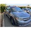 Image 2 : 2009 DODGE JOURNEY 4 DOOR SUV VIN#3D4GG47B49T514722